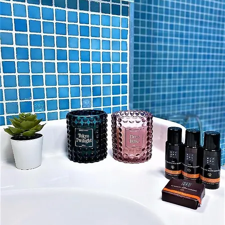 Arc De Triomphe Blissboutique Lägenhet