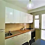 דירה Arc De Triomphe Blissboutique בוקרשט