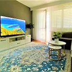 דירה Arc De Triomphe Blissboutique