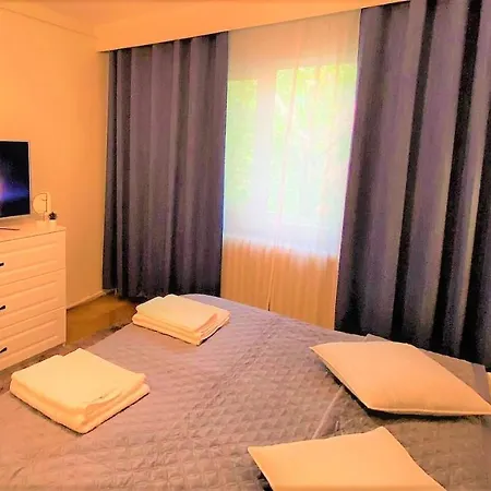Apartament Arc De Triomphe Blissboutique