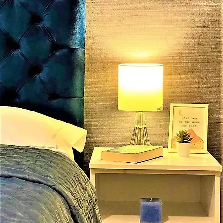 Apartment Arc De Triomphe Blissboutique