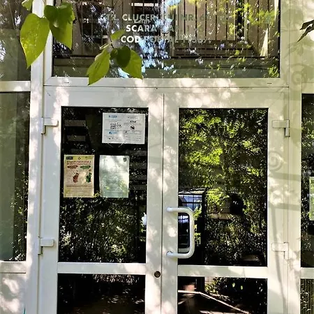 Appartement Arc De Triomphe Blissboutique Boekarest