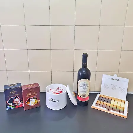 Arc De Triomphe Blissboutique