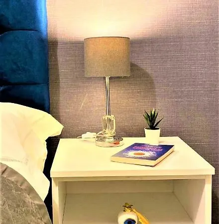 Arc De Triomphe Blissboutique Apartment *