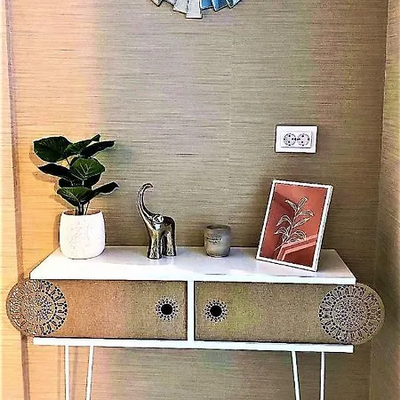 Arc De Triomphe Blissboutique * Bucharest