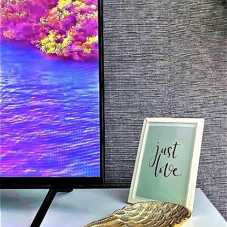 Appartement Arc De Triomphe Blissboutique *