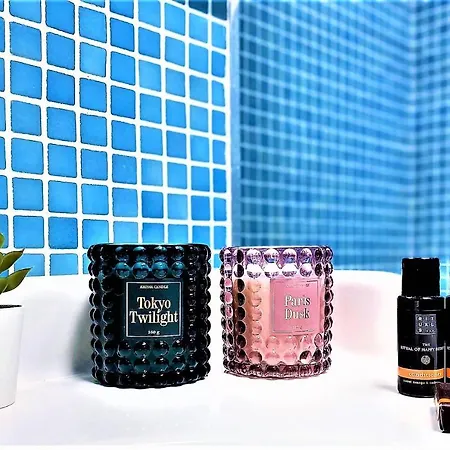 Appartement Arc De Triomphe Blissboutique *