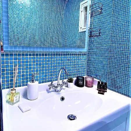 Arc De Triomphe Blissboutique Apartment *