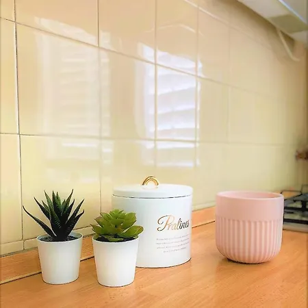 Arc De Triomphe Blissboutique Appartement *