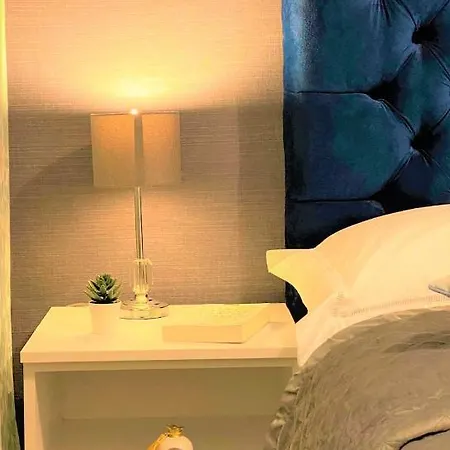Apartment Arc De Triomphe Blissboutique *