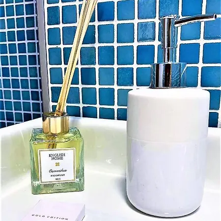 Arc De Triomphe Blissboutique * Boekarest