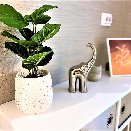 Arc De Triomphe Blissboutique Apartment