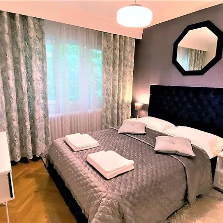 Arc De Triomphe Blissboutique Apartment