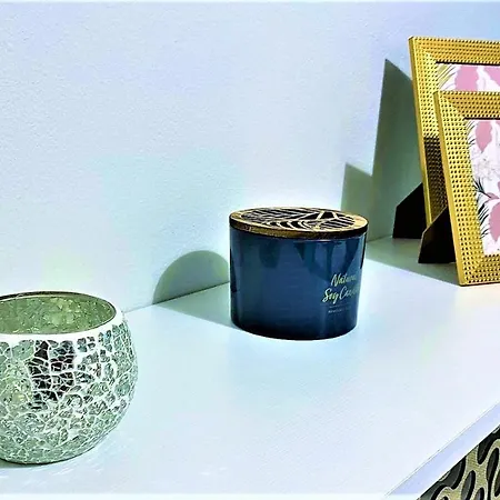 Apartman Arc De Triomphe Blissboutique