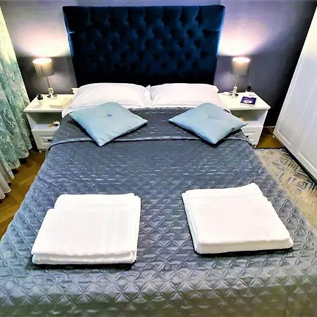 Apartment Arc De Triomphe Blissboutique Bucharest