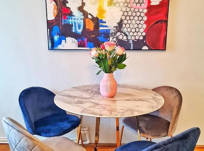 Arc De Triomphe Blissboutique Bucureşti