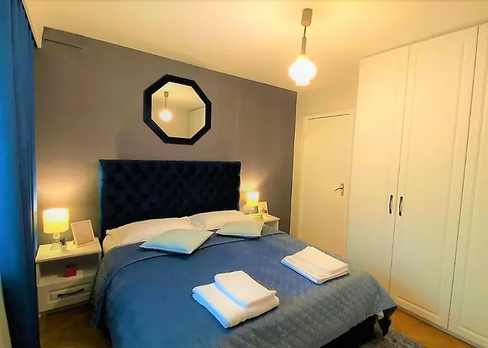 Arc De Triomphe Blissboutique Apartament