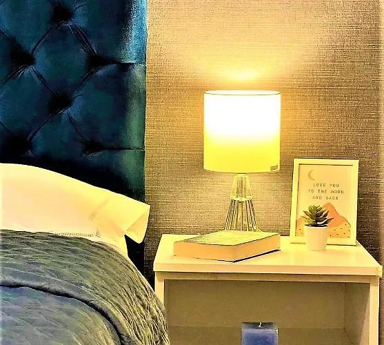 Apartament Arc De Triomphe Blissboutique