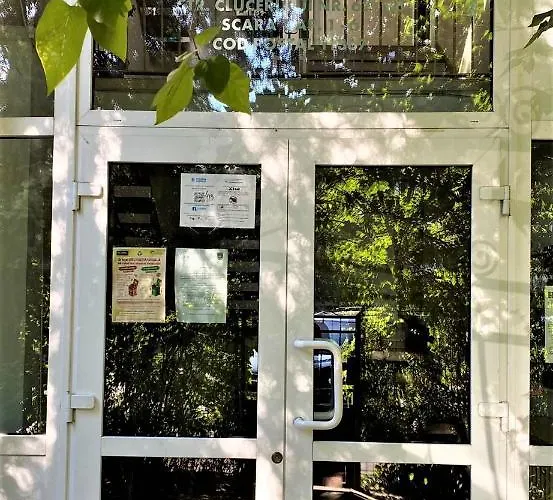 Appartamento Arc De Triomphe Blissboutique Bucarest