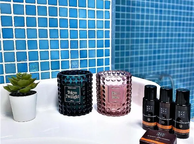 Arc De Triomphe Blissboutique דירה