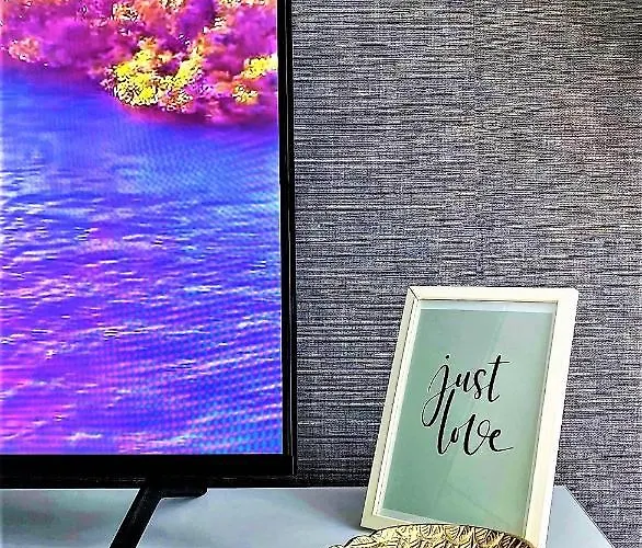 Apartman Arc De Triomphe Blissboutique *