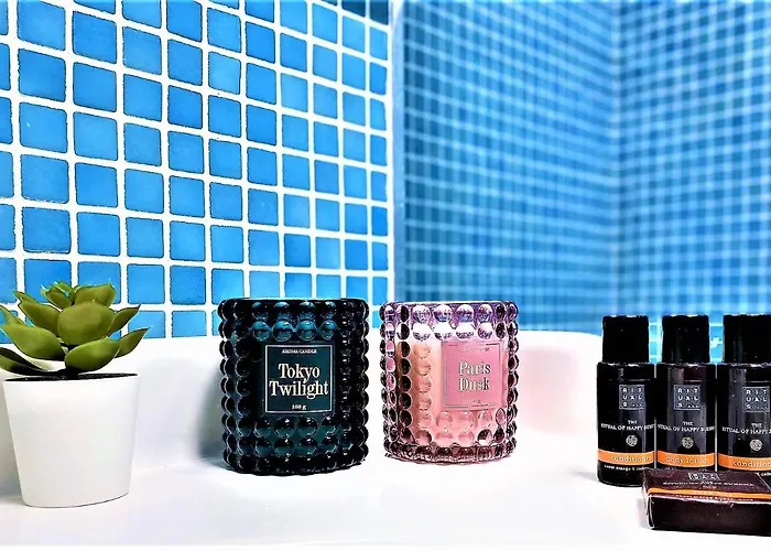 Appartamento Arc De Triomphe Blissboutique *