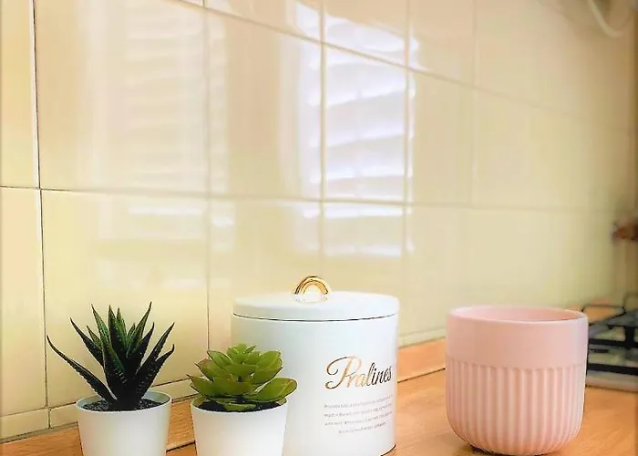 Arc De Triomphe Blissboutique דירה *