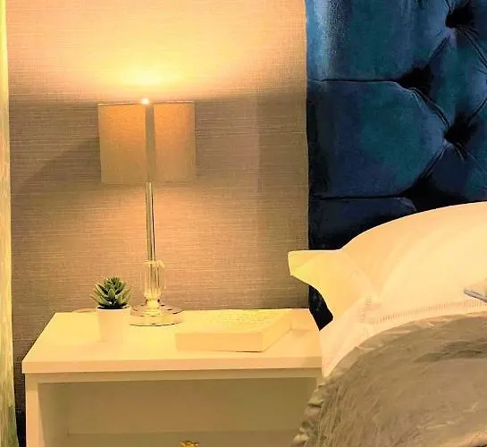 Apartman Arc De Triomphe Blissboutique *