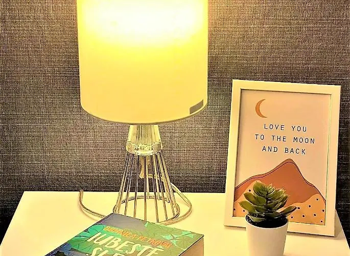 Arc De Triomphe Blissboutique * Bukarest