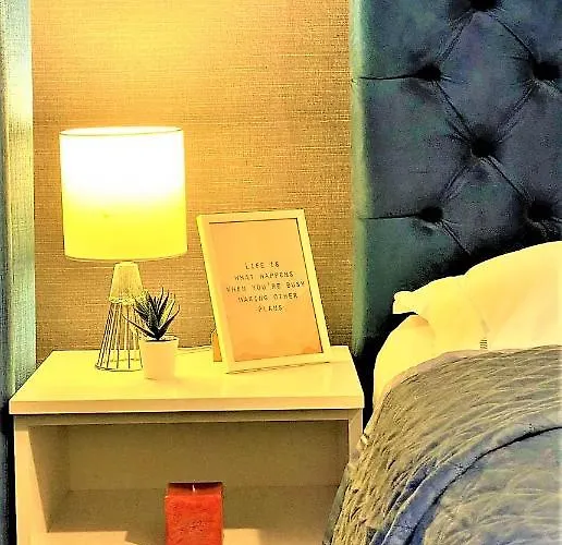 דירה Arc De Triomphe Blissboutique