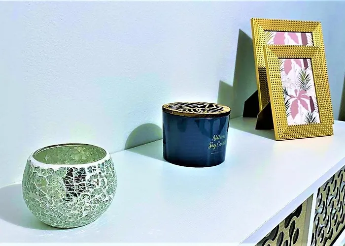 Apartman Arc De Triomphe Blissboutique