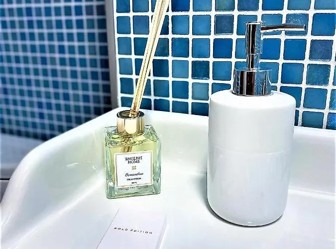 Apartament Arc De Triomphe Blissboutique Bucureşti