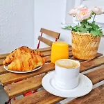 Arc De Triomphe Blissboutique Apartamento *