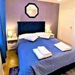 Appartement Arc De Triomphe Blissboutique Bucarest