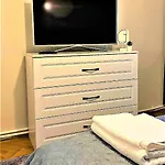 Apartamento Arc De Triomphe Blissboutique Bucarest