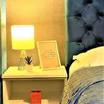 Appartement Arc De Triomphe Blissboutique
