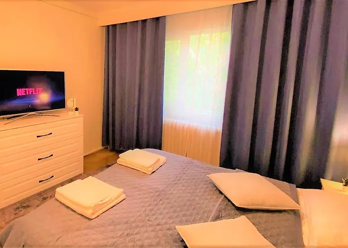 Appartement Arc De Triomphe Blissboutique
