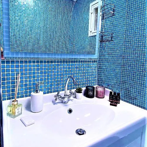 Arc De Triomphe Blissboutique Appartement *