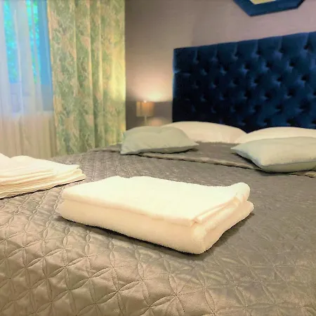 Arc De Triomphe Blissboutique * Bukurešť