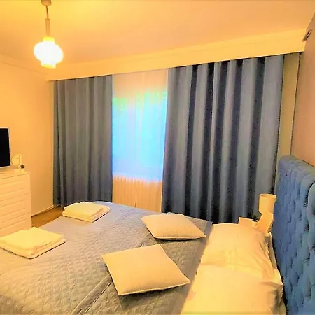 Arc De Triomphe Blissboutique Apartament *