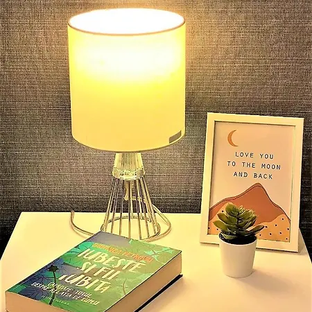 Arc De Triomphe Blissboutique * Bukurešť