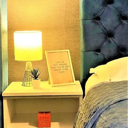 Apartmán Arc De Triomphe Blissboutique