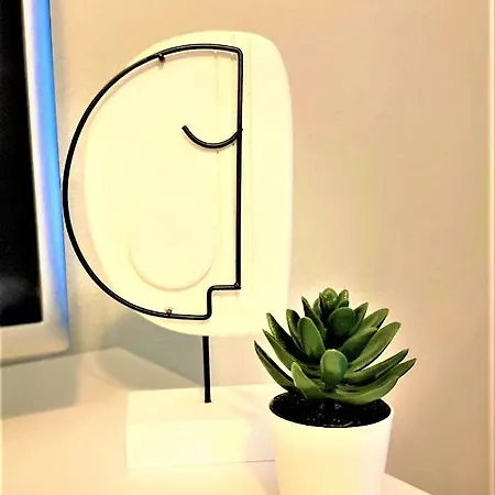 Arc De Triomphe Blissboutique Bukurešť