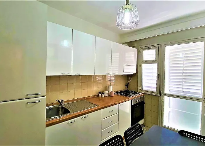 Apartament Arc De Triomphe Blissboutique Bukareszt
