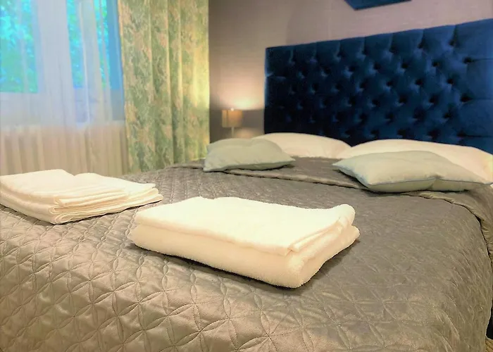 Arc De Triomphe Blissboutique * Bukareszt