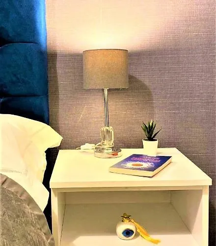 Arc De Triomphe Blissboutique Apartament *