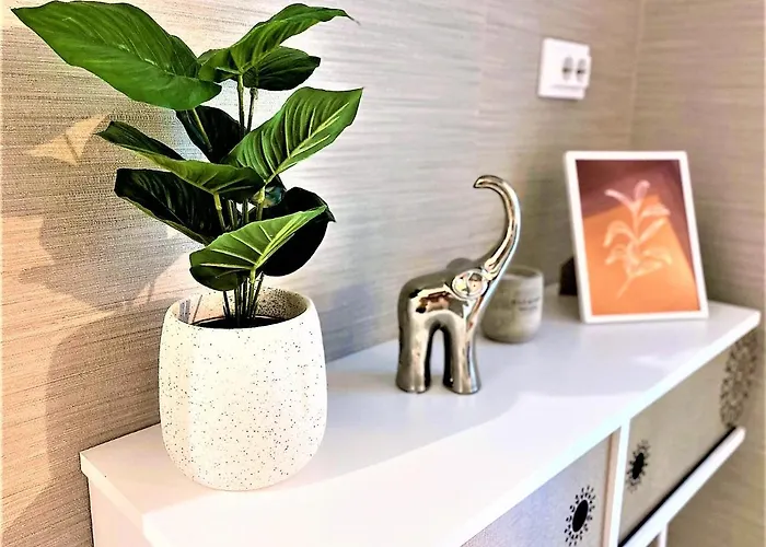 Arc De Triomphe Blissboutique Apartament