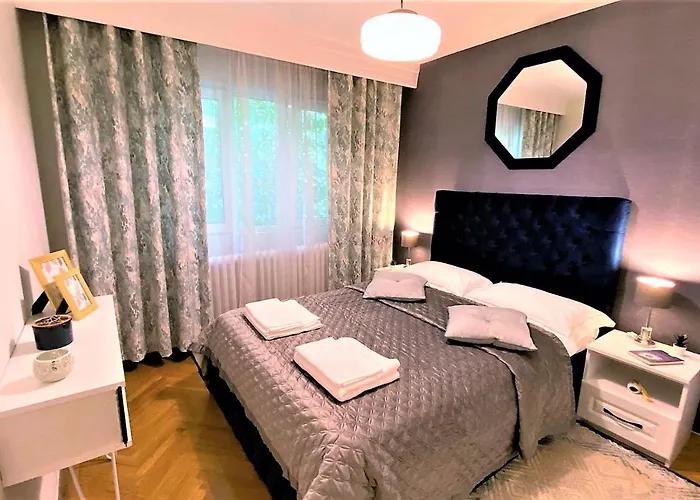 Arc De Triomphe Blissboutique Apartament